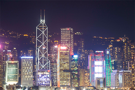 i.lease located in Hong Kong.