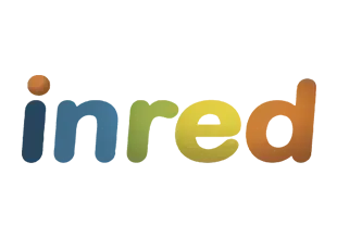 inred