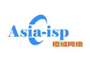 Asia-ISP-橙域网络