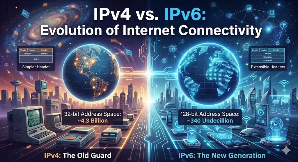 IPv4 vs IPv6 vs IPv8 i.lease platform