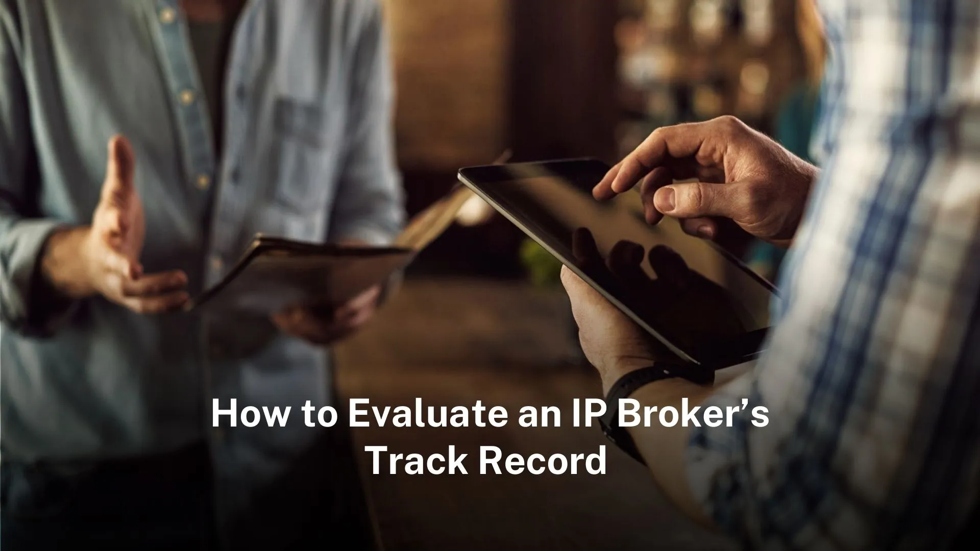 ip-broker