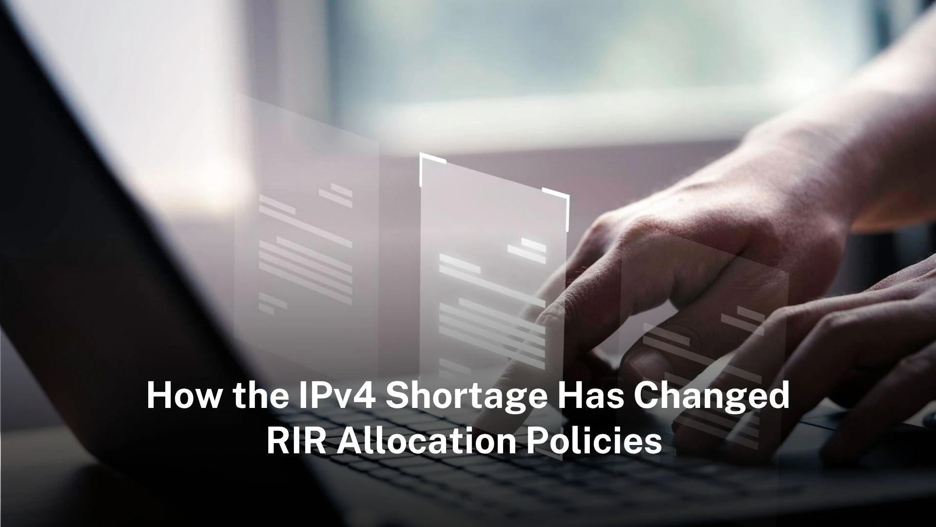 ipv4-shortage-1