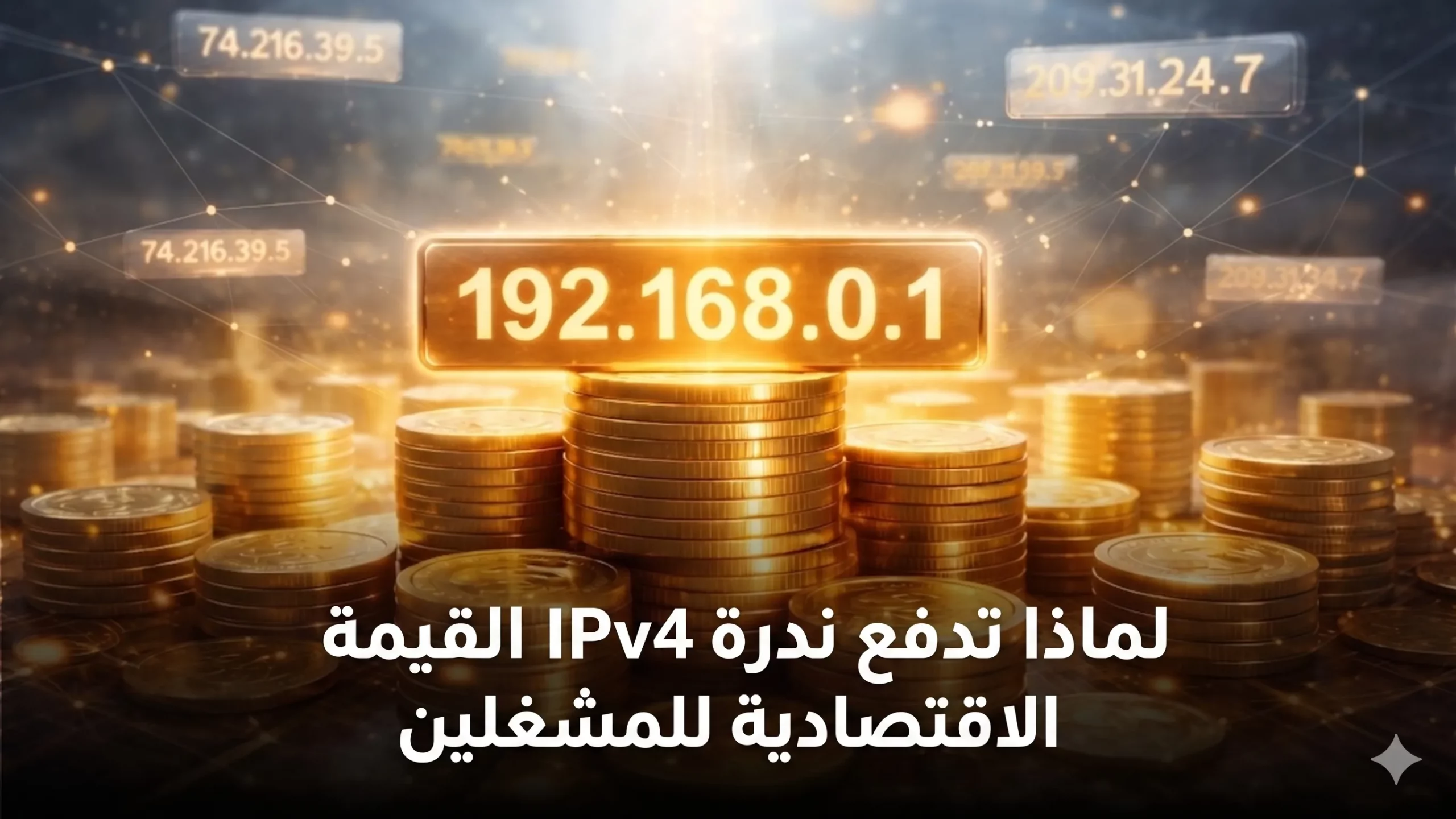 pv4-scarcity-drives-economic-value