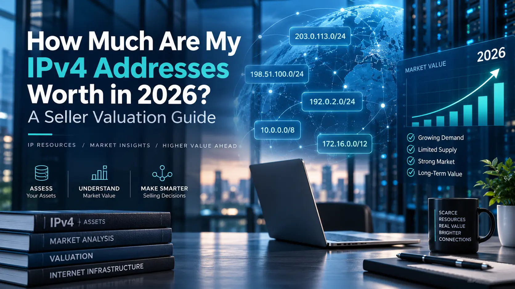 ipv4-addresses