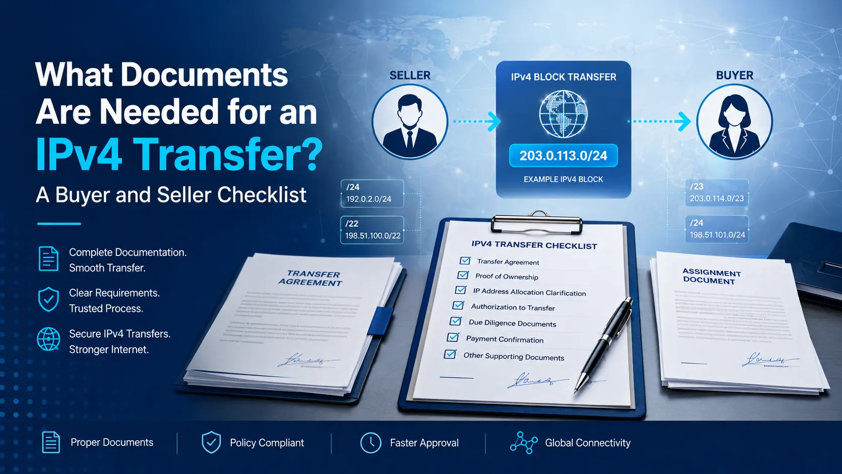 ipv4-transfer